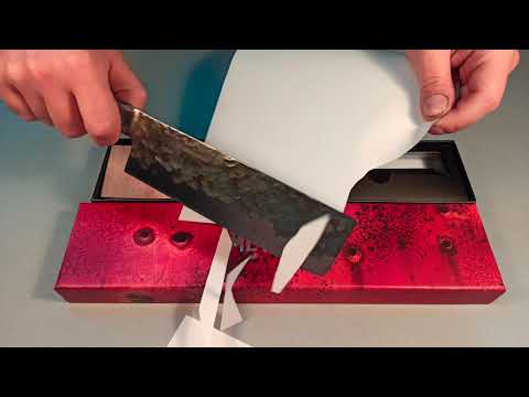 Миниатюра изображения товара Нож Samura Meteora SMT-0043