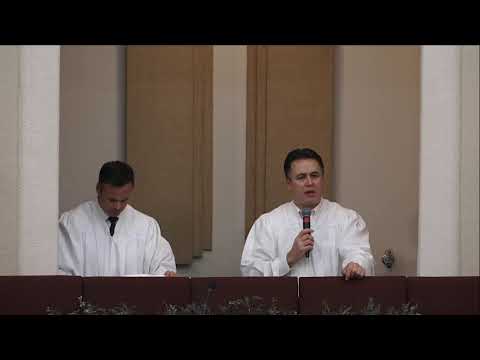 02/23/2020  Biserica Betania Huntersville