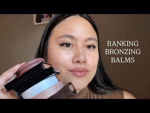 Bronze Balm Sheer Sculpting Bronzer