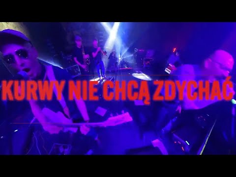 Podwórkowi Chuligani - Wspomnienia (Oficjalny videoklip)