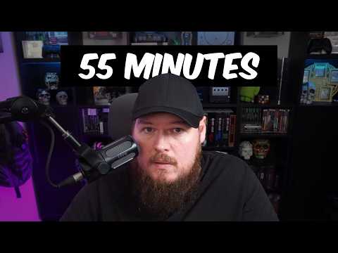I cloned a steam demo in 55 minutes
