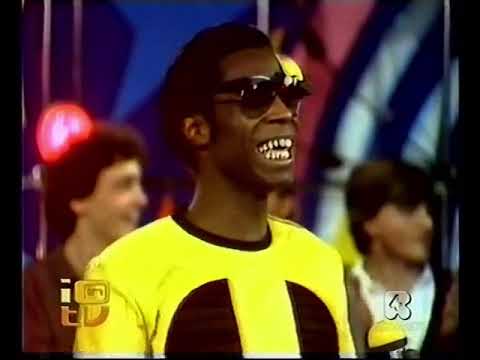 DAN I - Roller Do It Boogie (Popcorn 1980 Italy TV)