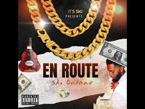 Ski Cubano- through da valley ((EN ROUTE MIXTAPE))