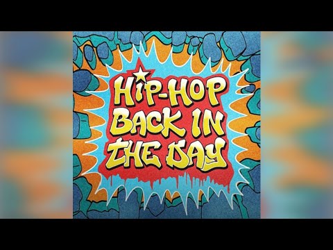 DJ Matman - Hip Hop Back In The Day [Old School Hip Hop Mix]