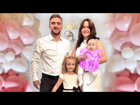 KŘTINY NAŠÍ ELISSKY!