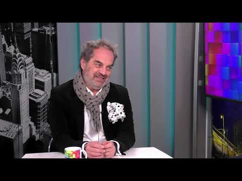 PIRKADAT Breuer Péterrel: Dr. Szatmári Péter