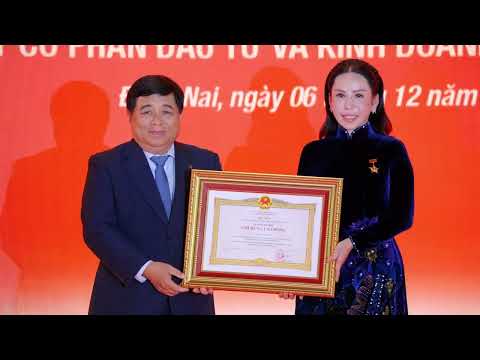 Quay phim sự kiện tại Đồng Nai