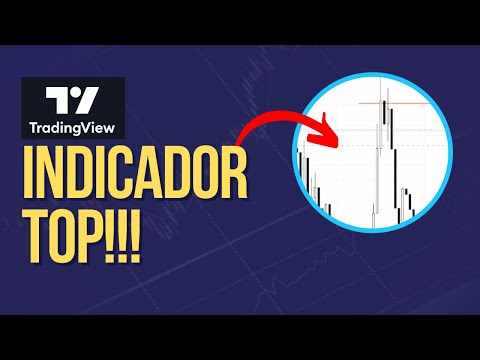 O melhor indicador do Tradingview