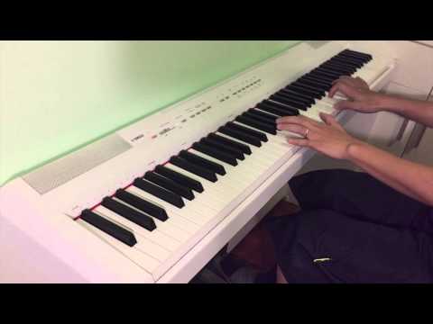 COMPTINE D'UN AUTRE ÉTÉ, L'APRÈS-MIDI