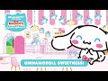 Cinnamoroll Sweetness! | Hello Kitty and Friends Supercute Adventures S5 EP 06