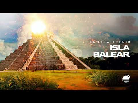 Andrew Frenir - Isla Balear [Soluna Music]