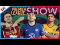 Premier League Show: Titelaffiche In Londen & Jota De Onbetwiste Spits Van Klopp Bij Liverpool?