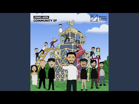 Community (Extended Mix)
