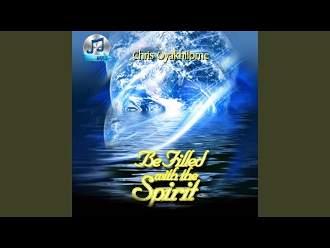 Be Filled with the Spirit Part 2 (Live)