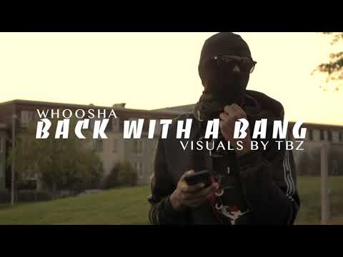 Artiz - Back With A Bang [Music Video] @MPRA #Birmingham