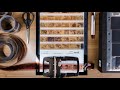 How I Cut Organise Archive Film Negatives
