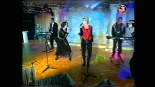 Ace of Base - Waiting for the Magic , Live at Miss Universe Denmark 1993 , 720p