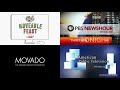 PBS Program Break WNET DT1 2021