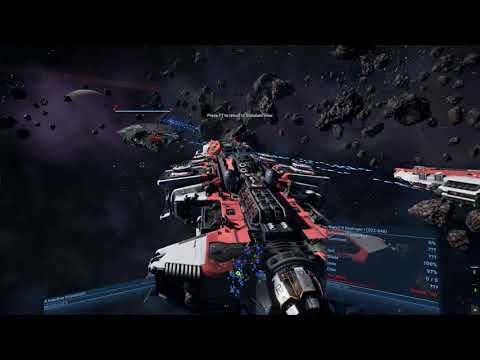 X4  Foundations: Using fleets is both useless and cringy...