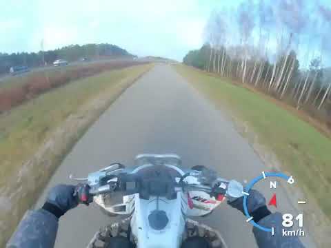 Raptor 250r