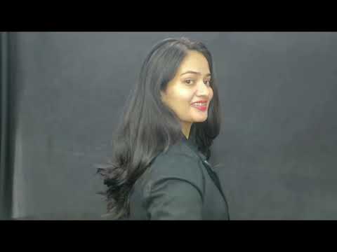 Anjali Vaishnaw Basic Intro...