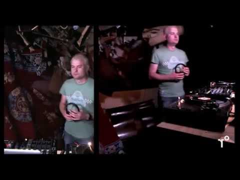 Waldemar von Bock - Studio r°