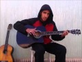 Babylone - Zina (GuitarLesson) Solo+Frappe ...