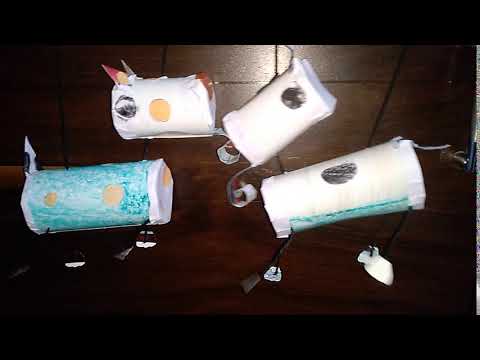 Dog mannequin By Bhuvana - PiP World