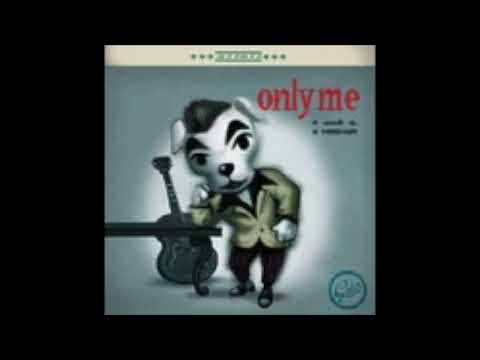 Animal Crossing - Only Me - Misc Computer Games