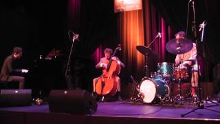 Benjamin Herman 4 te Leeuwarden, 2014, part 1,  "Get me Some"