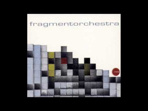 Fragmentorchestra - Back Shop
