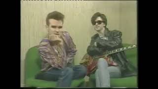 The Smiths - Unhappy Birthday