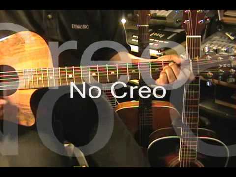 Romeo Santos Cancioncitas de Amor Guitar Strumming Cover Lesson Link Below @EricBlackmonGuitar