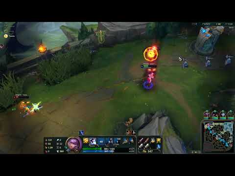 HOLD KÆFT HVOR ER JEG GOD TIL SPDBIODOSPIL