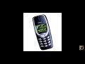 Nokia Earrape Very Loud