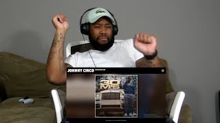 MAN THIS HARD!!! Johnny Cinco - Remind Me (Official Audio) REACTION