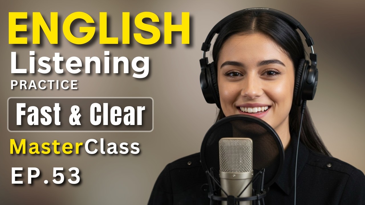 Mastering Difficult Conversations at Work || Learn English with Podcast || English Listening