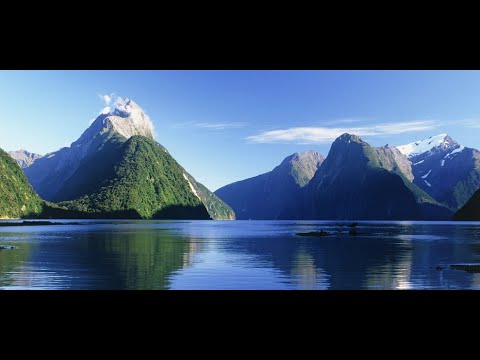 Thumbnail for Radiance of the Seas Cruise  New Zealand  HD VERSION Previous SD version 5.7K views