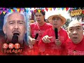 buong dabarkads susugod sa barangay 😱 sugod bahay mga kapatid eat bulaga oct. 16 2 24