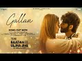 Gallan (Song): Shahid Kapoor, Kriti S | Talwiinder,MC SQUARE,NDS | Teri Baaton Mein Aisa Uljha Jiya