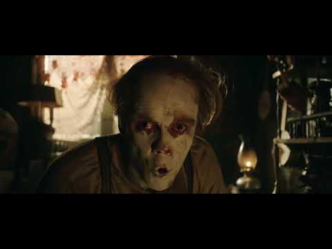 ALL PENNYWISE KILLS & Scary Scene *It Chapter Two*