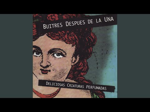 Te Busqué - Buitres
