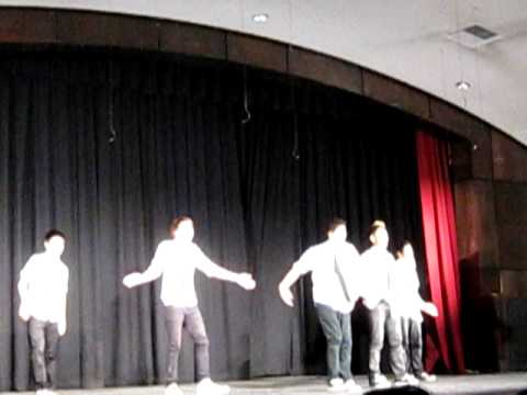 Tino Stock 2010 GTFO