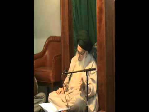 Attachment to bad habits and characteristics