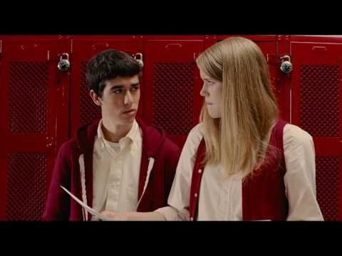 Самый лучший папа - Trailer