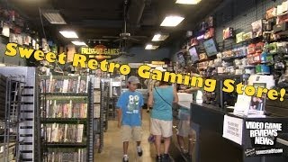 Fallout Games Store Walkthrough - Gamester81