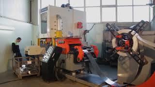 IMPO PUMPS DIMADIS