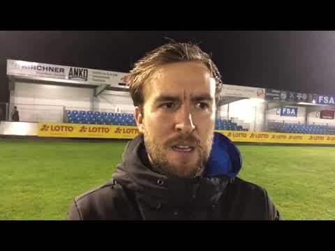 Stimmen zum Spiel SSV Jeddeloh - SV Atlas Delmenhorst