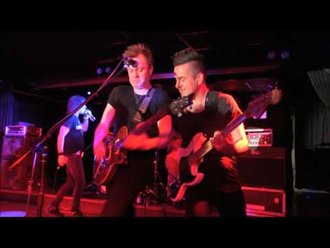 LOR-2018 Don Airey & Friends "Back on the Streets"