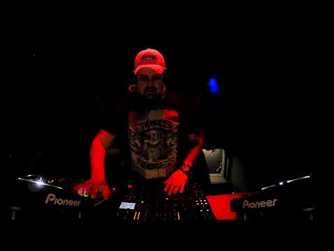 Phyter @ POWERCORE w/ MARIKA ROSSA - DEPOklub 2025